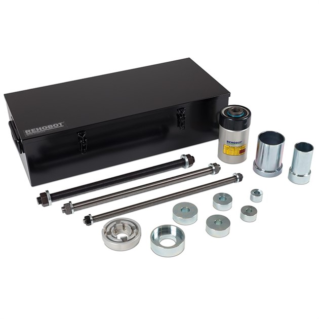 EBH18A Bussningsverktyg 18 ton utökad